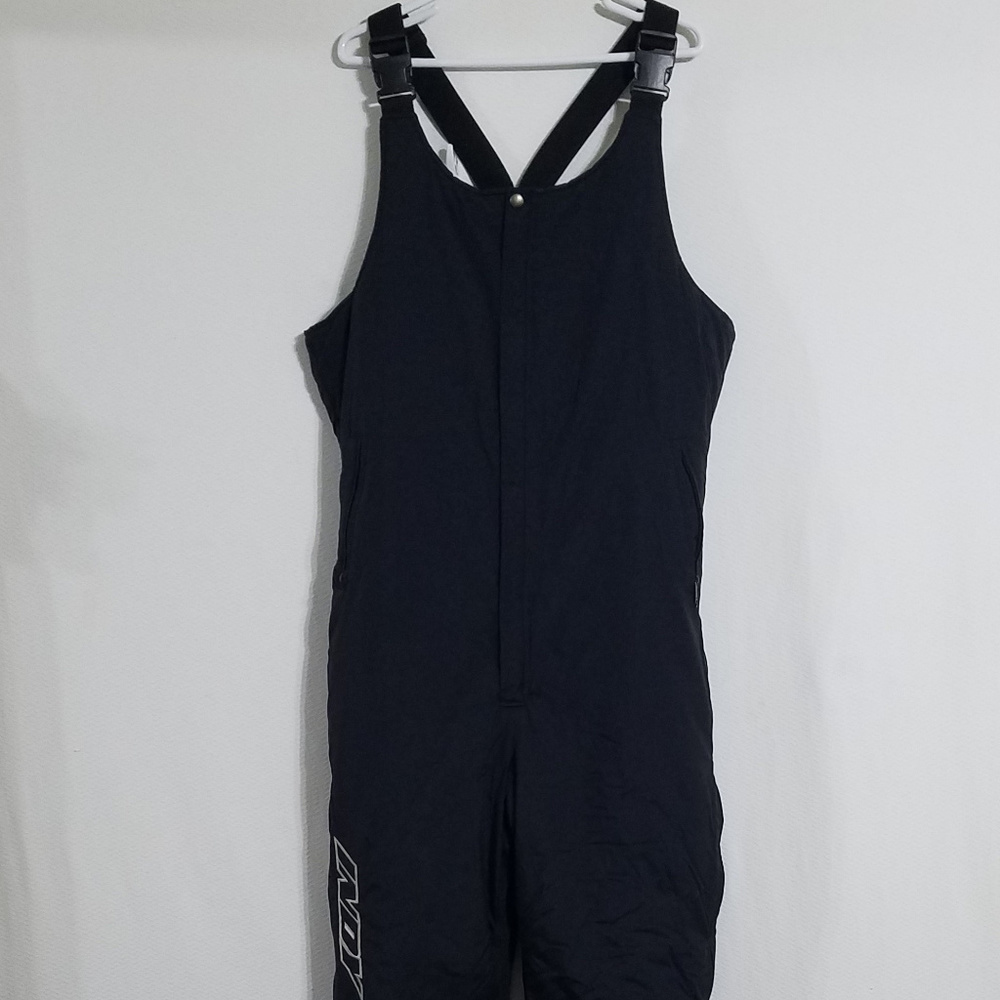 Polaris INDYTEX Mens Large Ski Snow Bibs Overalls